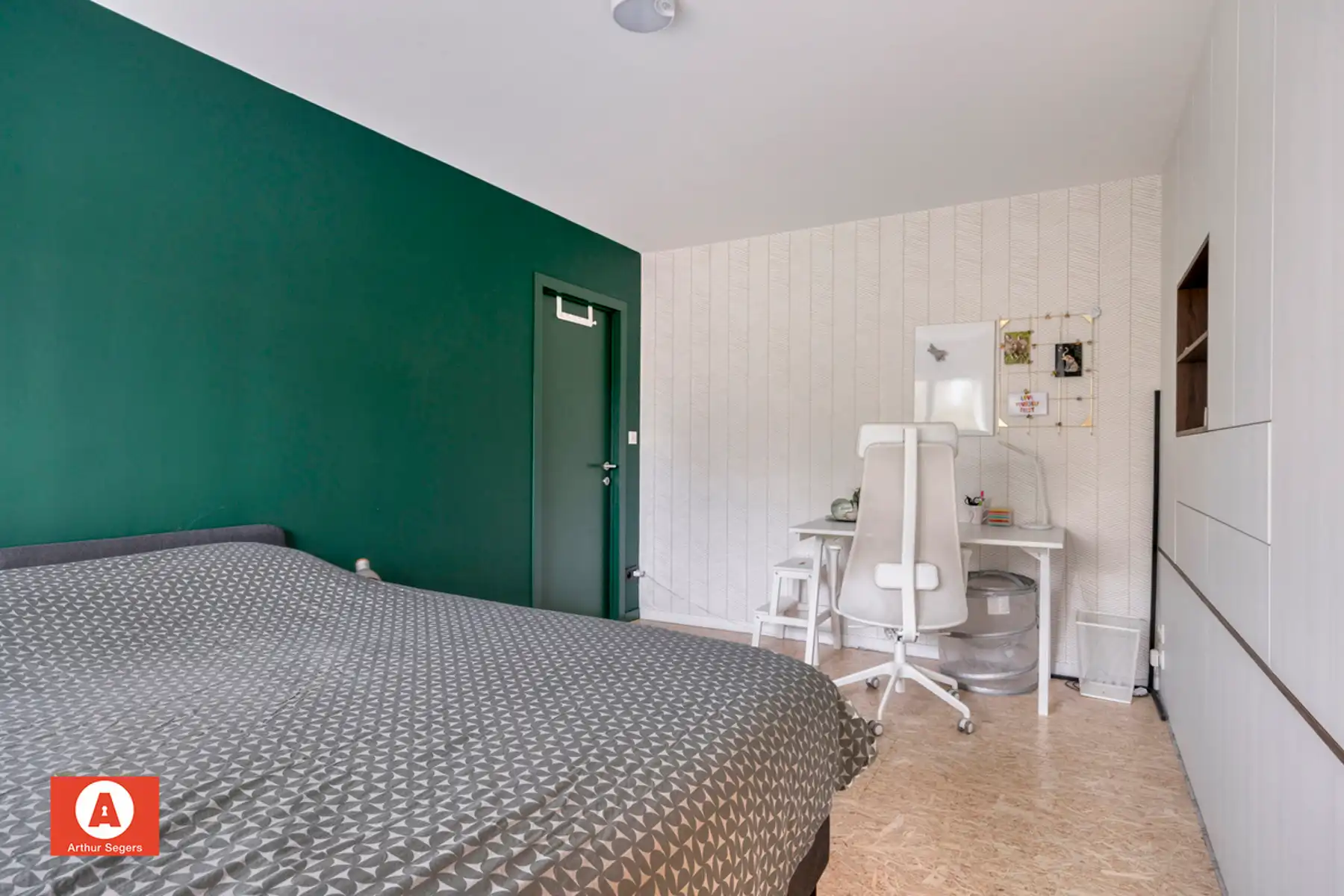 Energiezuinige woning (EPC B), 4 slaapkamers, ZW oriëntatie foto 16