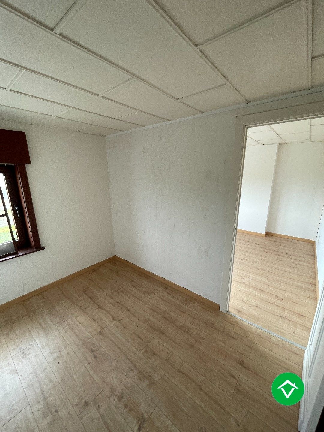Opgefriste woning te Bovekerke foto 21
