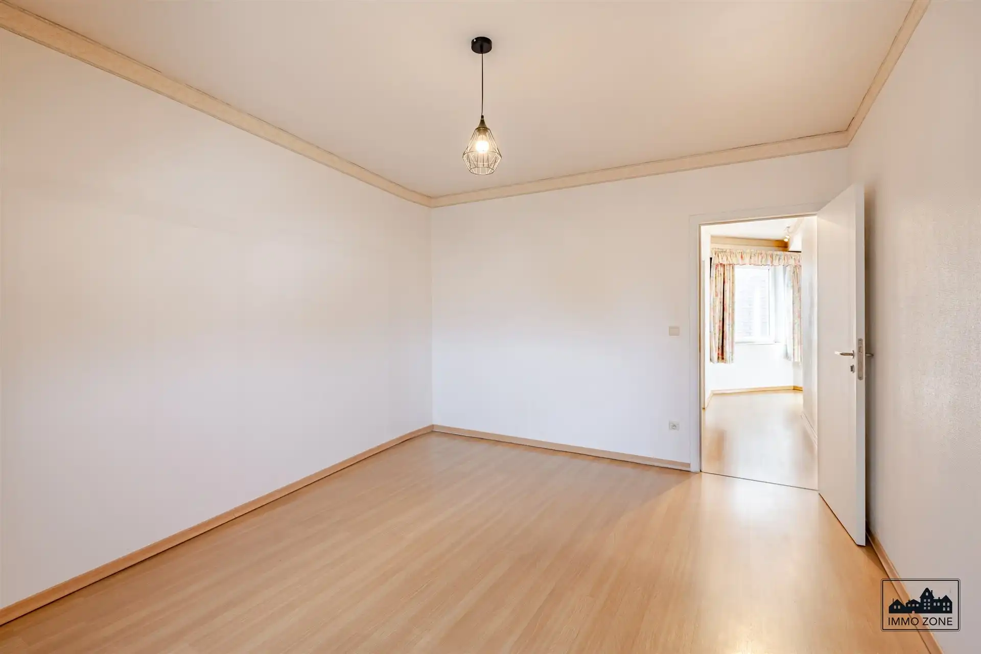 Ruim appartement van 110 m² in centrum Hamme foto 6