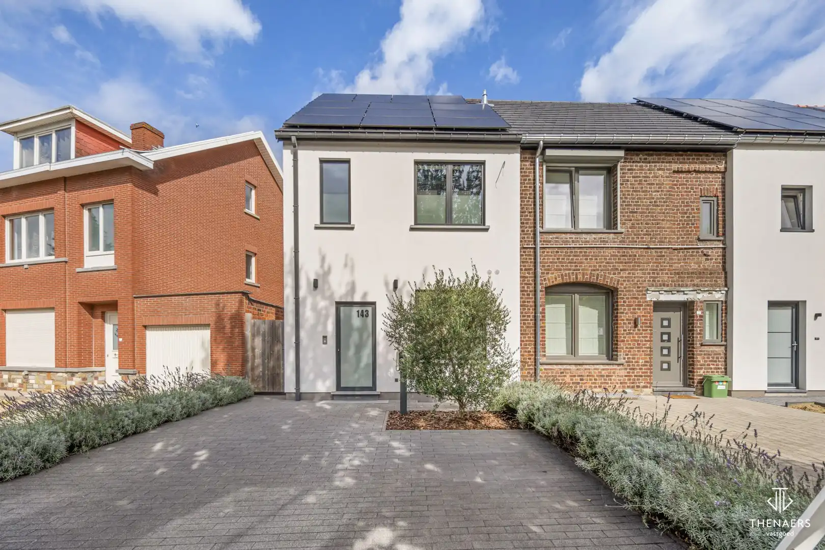 Instapklare, energiezuinige woning met eigentijdse afwerking en EPC A. foto 44