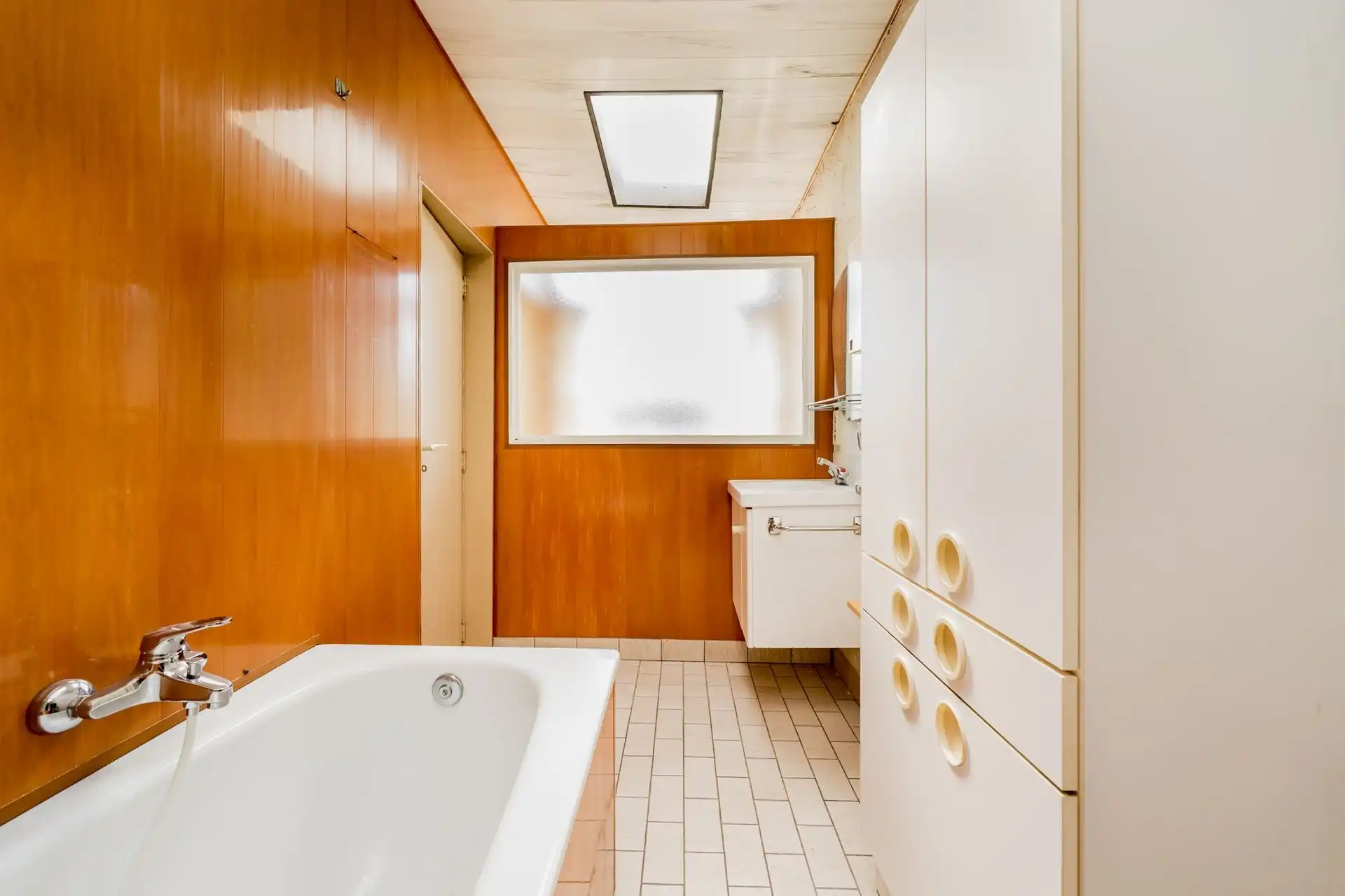 Lichtrijke woning op top locatie in Mechelen-Zuid! foto 10