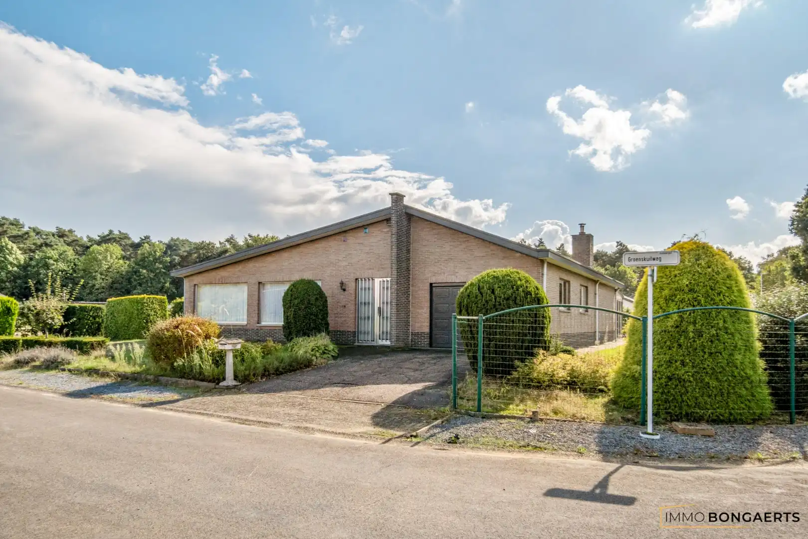 Instapklare gelijkvloerse bungalow met 3 slaapkamers foto 36