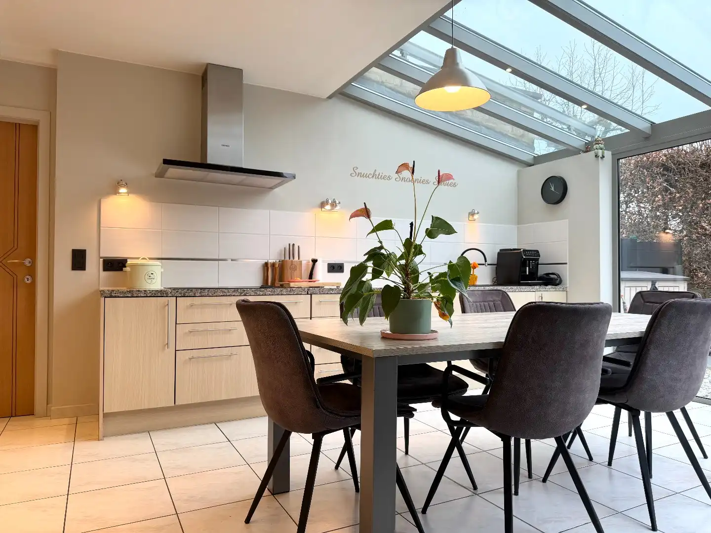 Alleenstaande woning op 770m2 te koop in Lendelede – Op wandelafstand van de kerk foto 11