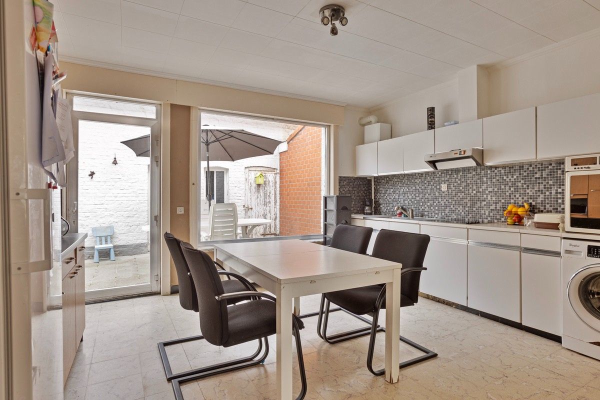 WONING te STADEN foto 9