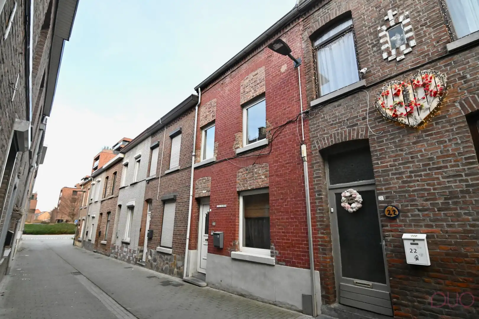 Op te frissen stadswoning met drie slaapkamers in rustige buurt foto 15