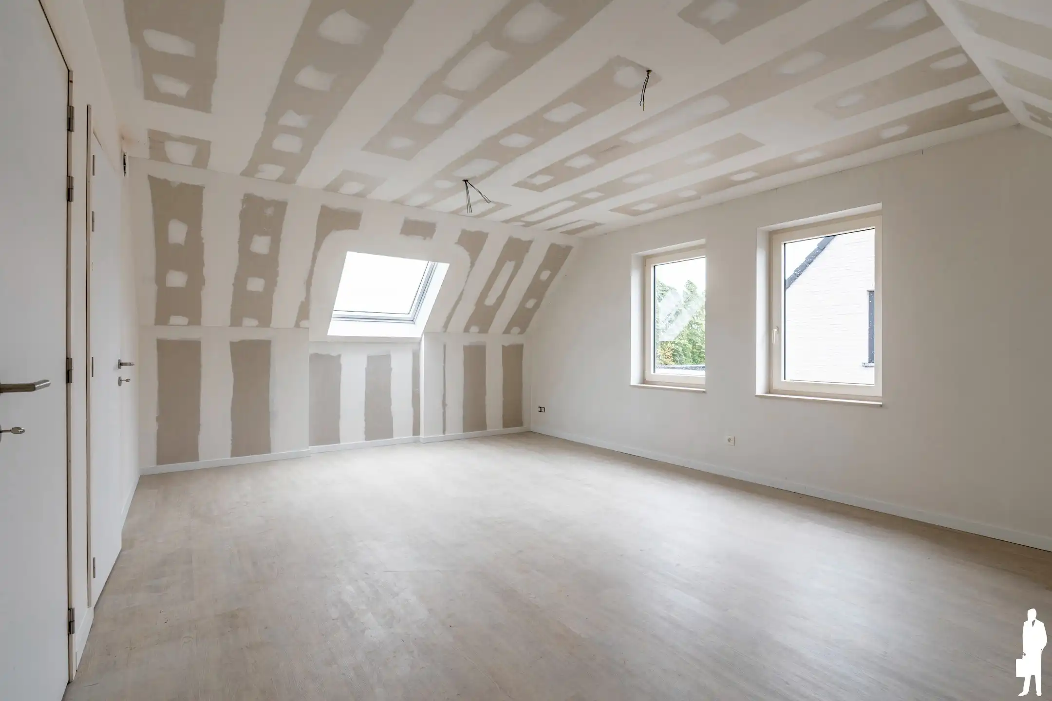 Instapklare nieuwbouwwoning met 5 slaapkamers in Oostmalle foto 22