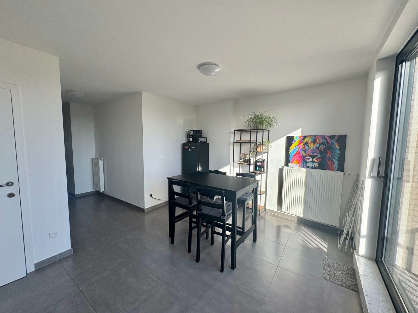 Duplexappartement in hartje Deinze foto 10