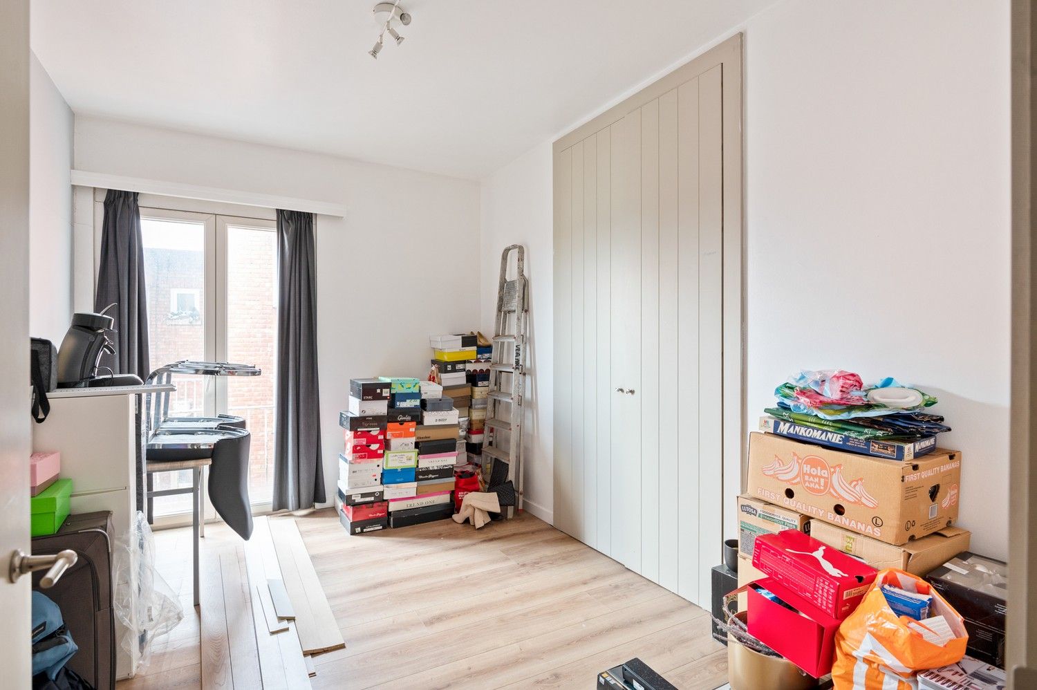 Verzorgd, centraal gelegen appartement met 2 slaapkamers te Niel foto 11