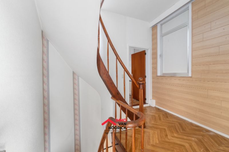 Woning met 4 slpkmrs en tuin foto 13