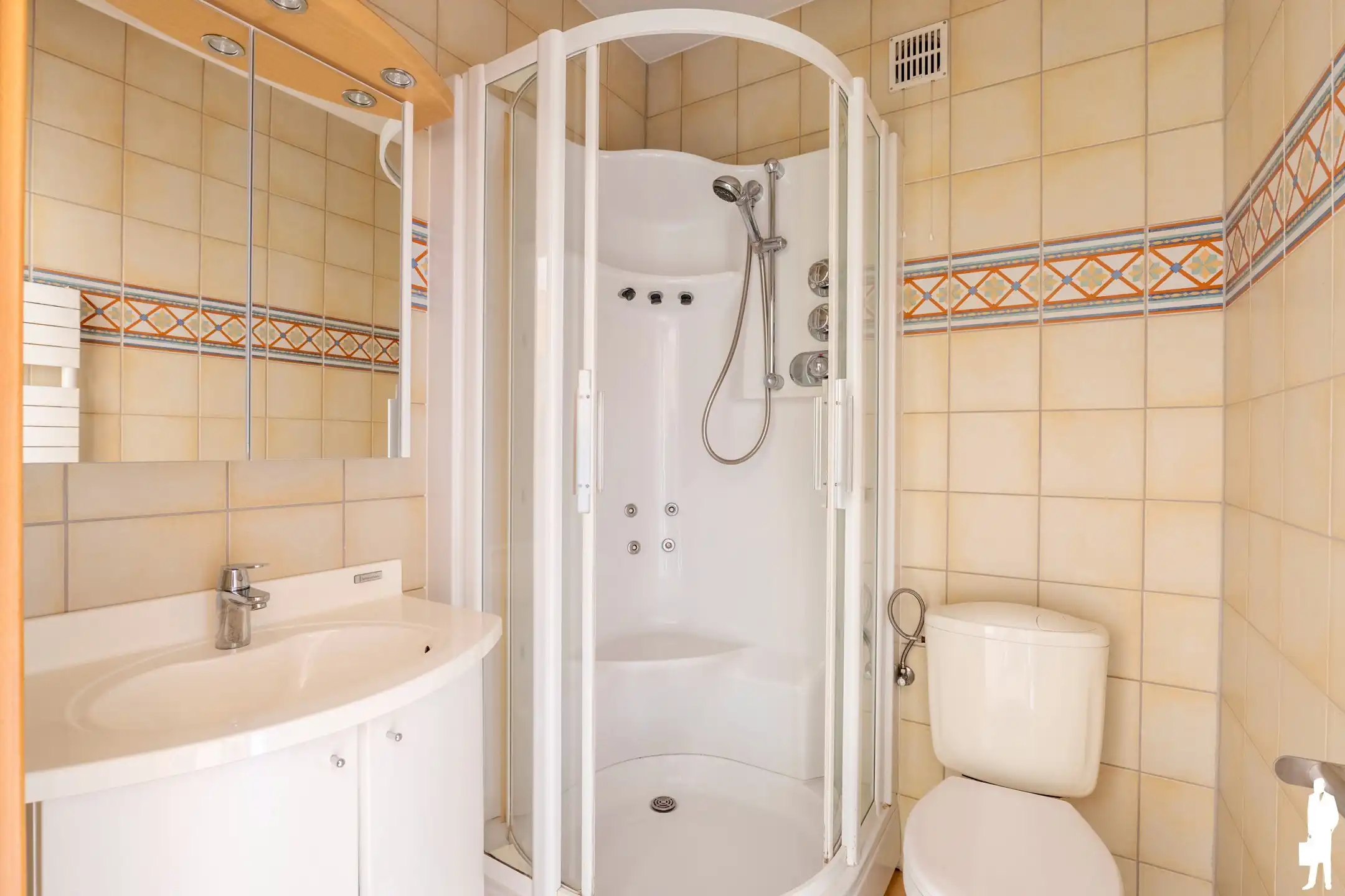 Riant appartement van 196 m² met prachtig zuidterras foto 20