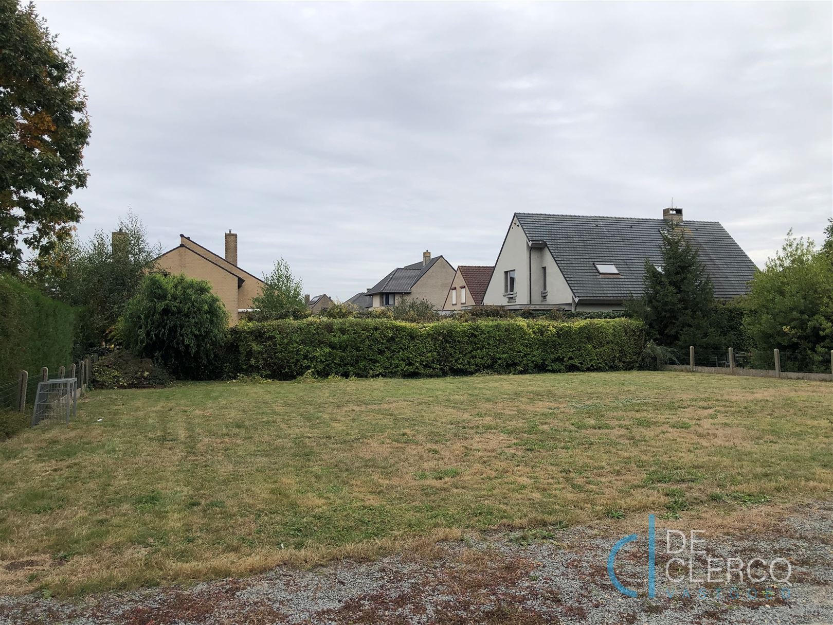 Zeer goed onderhouden bungalow met tuin TE HUUR in Lochristi! foto 16