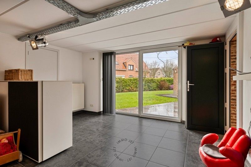 Unieke woning in hoevestijl met tal van mogelijkheden foto 24
