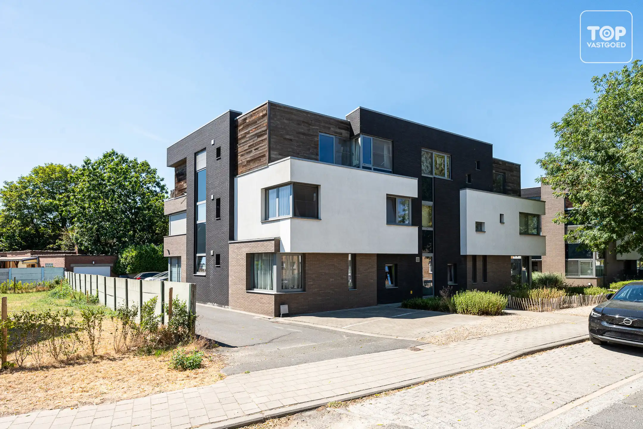 Instapklaar appartement met uitstekende bereikbaarheid foto {{pictureIndex}}