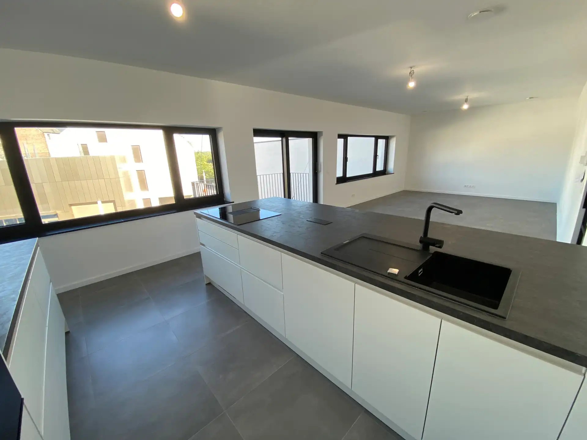 AALST - VERNIEUWD DUPLEX APP - 3 SLPKS - 2 BADKMS foto 2