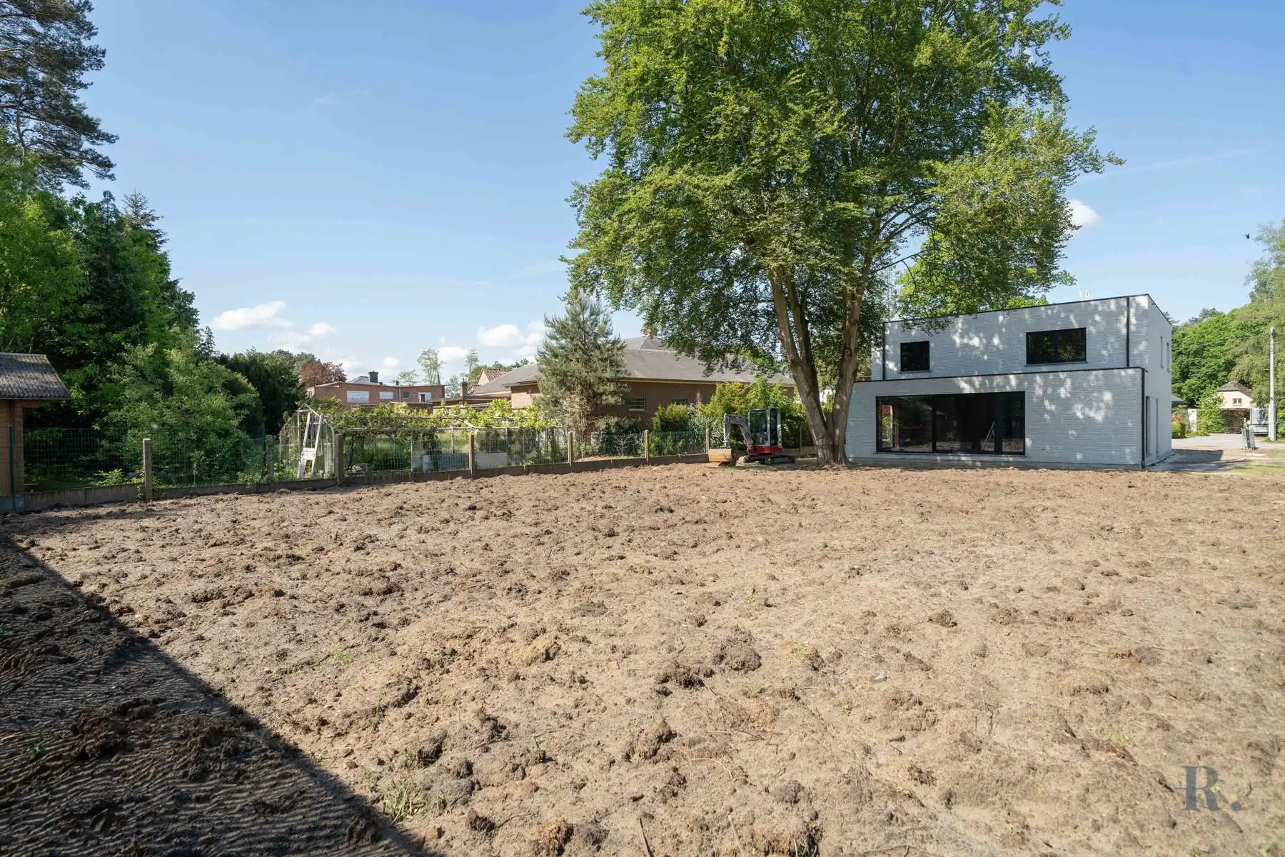 Hedendaagse lichtrijke nieuwbouwwoning met mogelijkheden foto 15