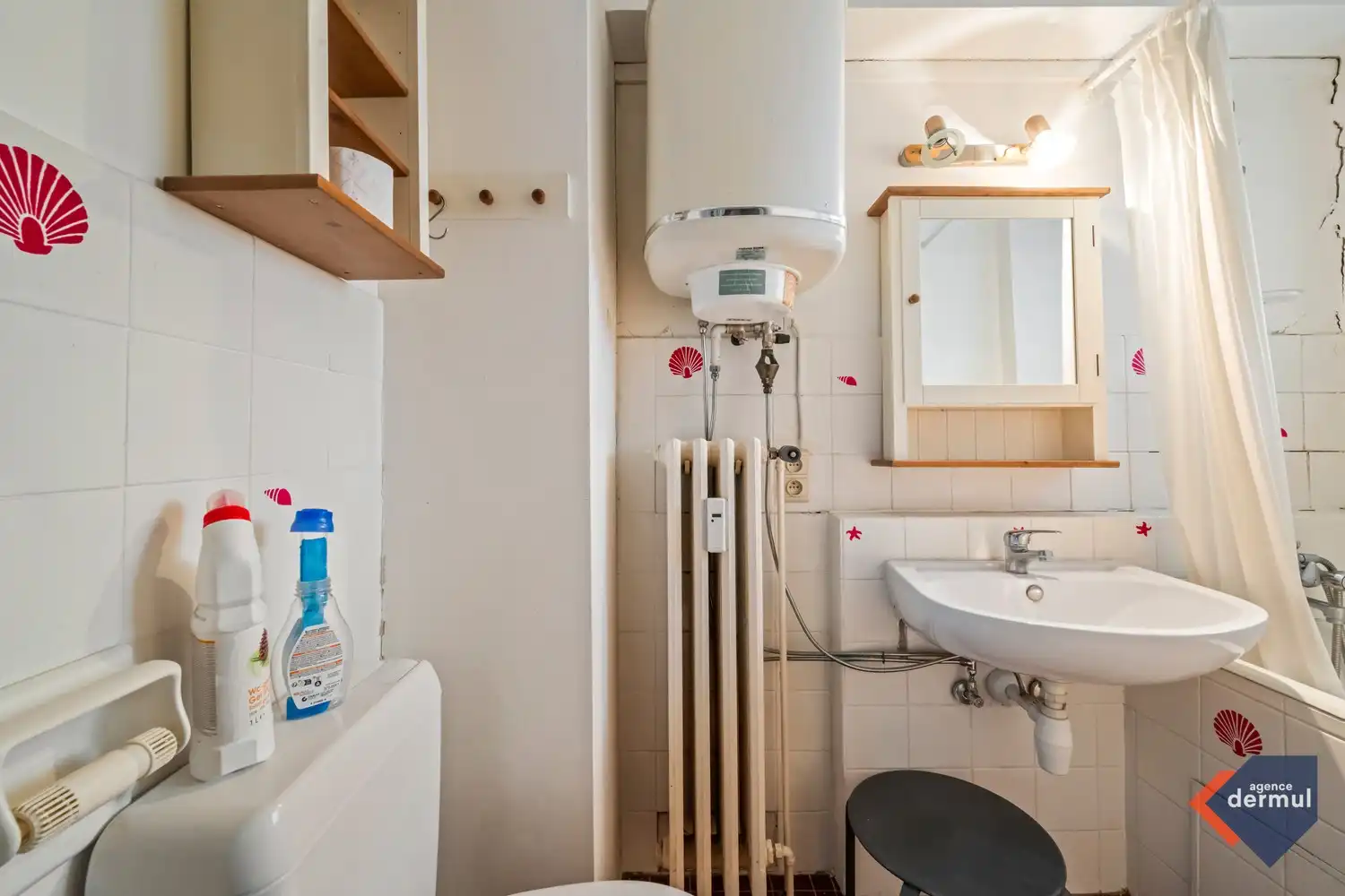 RESIDENTIE AUTEUIL foto 12