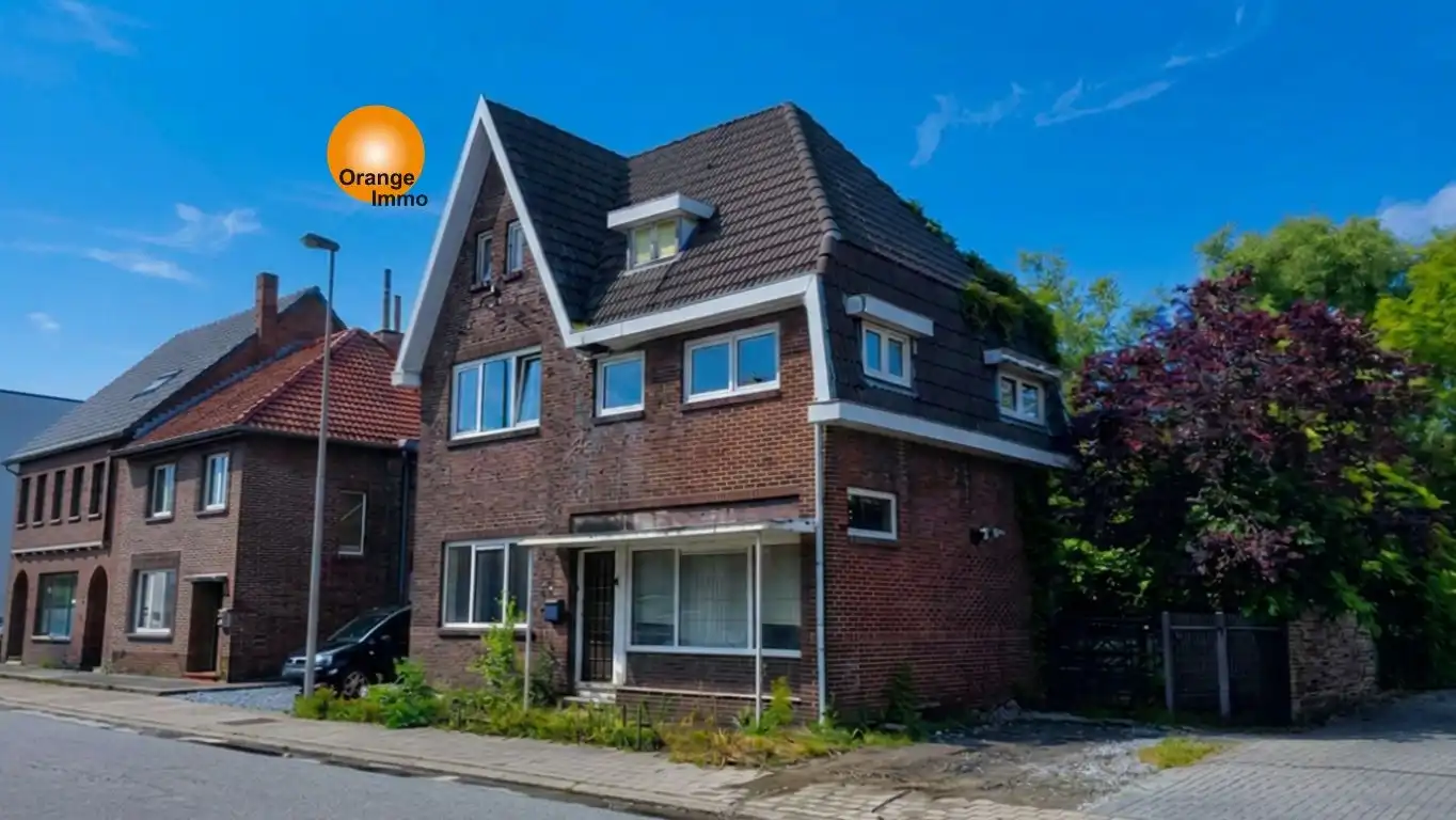 Hoofdfoto van de publicatie: Huis te koop