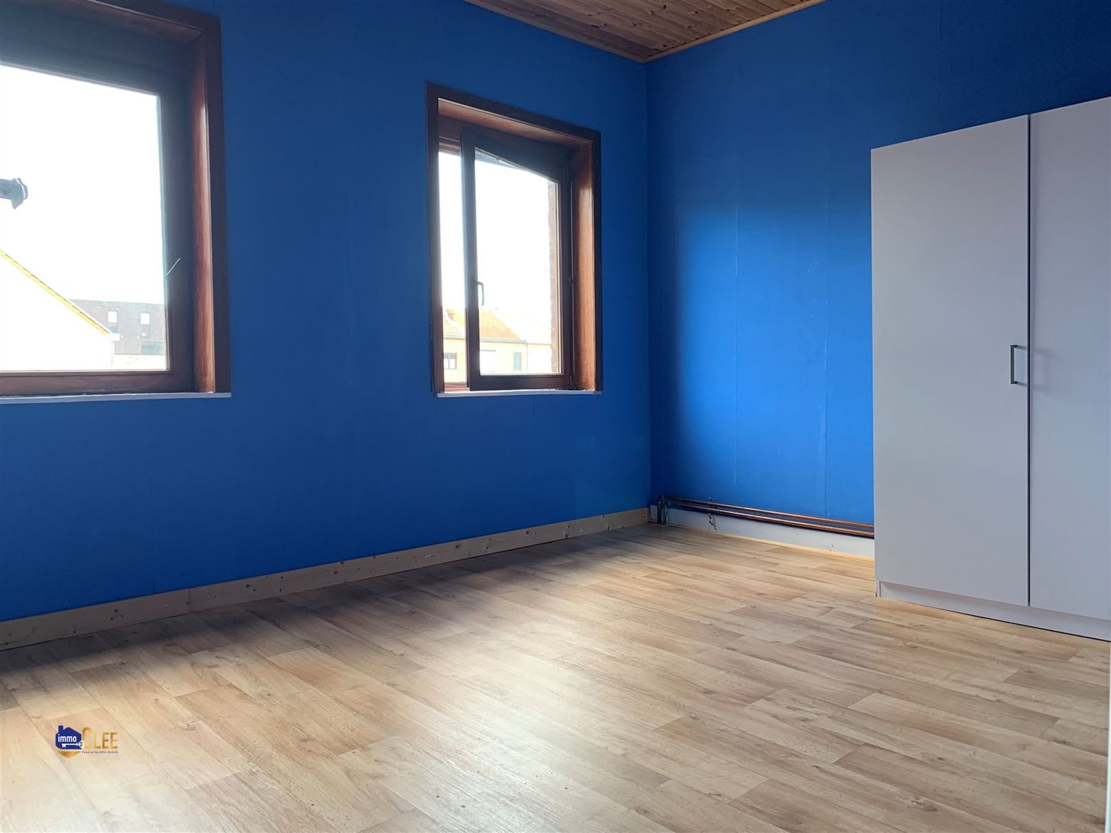 Te renoveren woning met stadstuin op toplocatie in Sint-Truiden foto 13