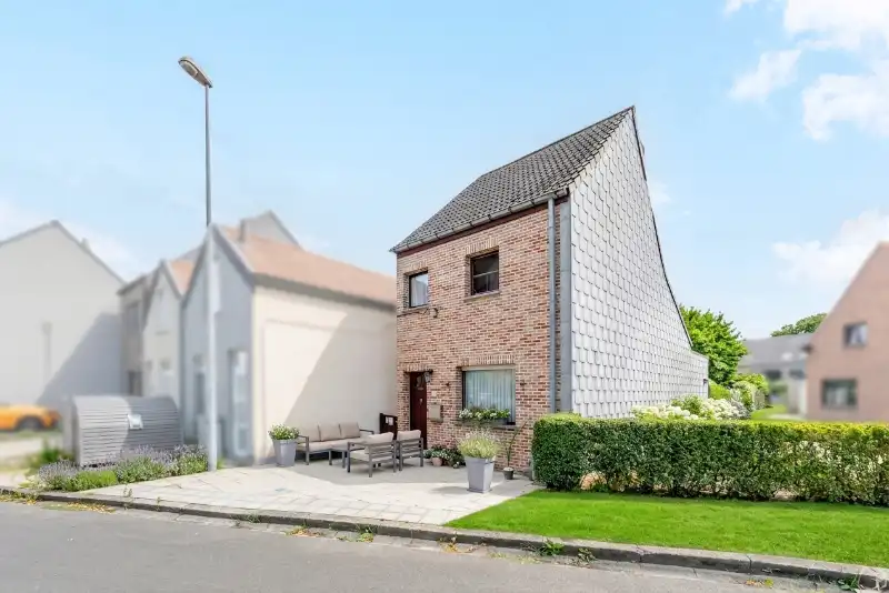 Huis te koop Bosstraat 16 - 9160 Lokeren