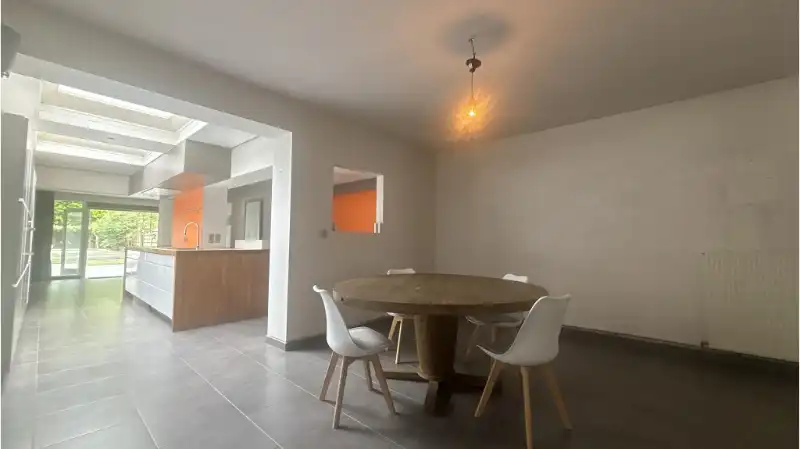 Huis te koop Lodewijk van Malestraat 75 - 8310 Sint-Kruis