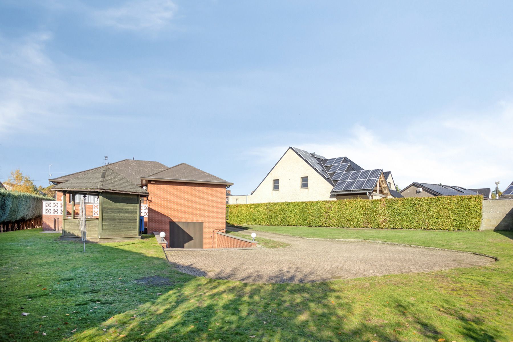 Huis te koop foto 27