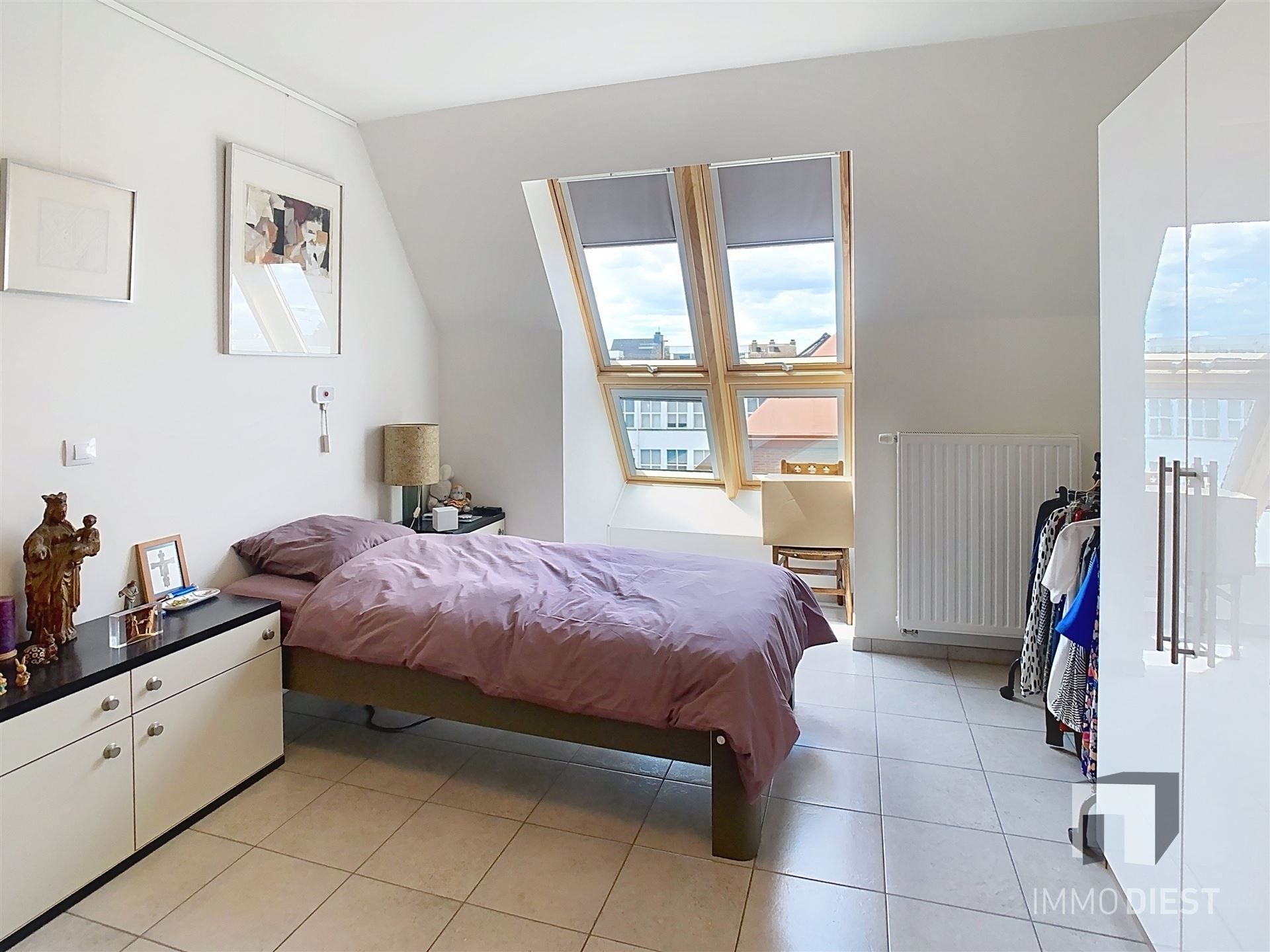 Super rendabele serviceflat op Ezeldijk Diest foto 25