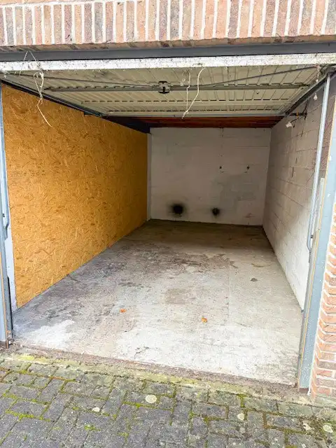 Multifunctioneel handelspand 74m² foto 15