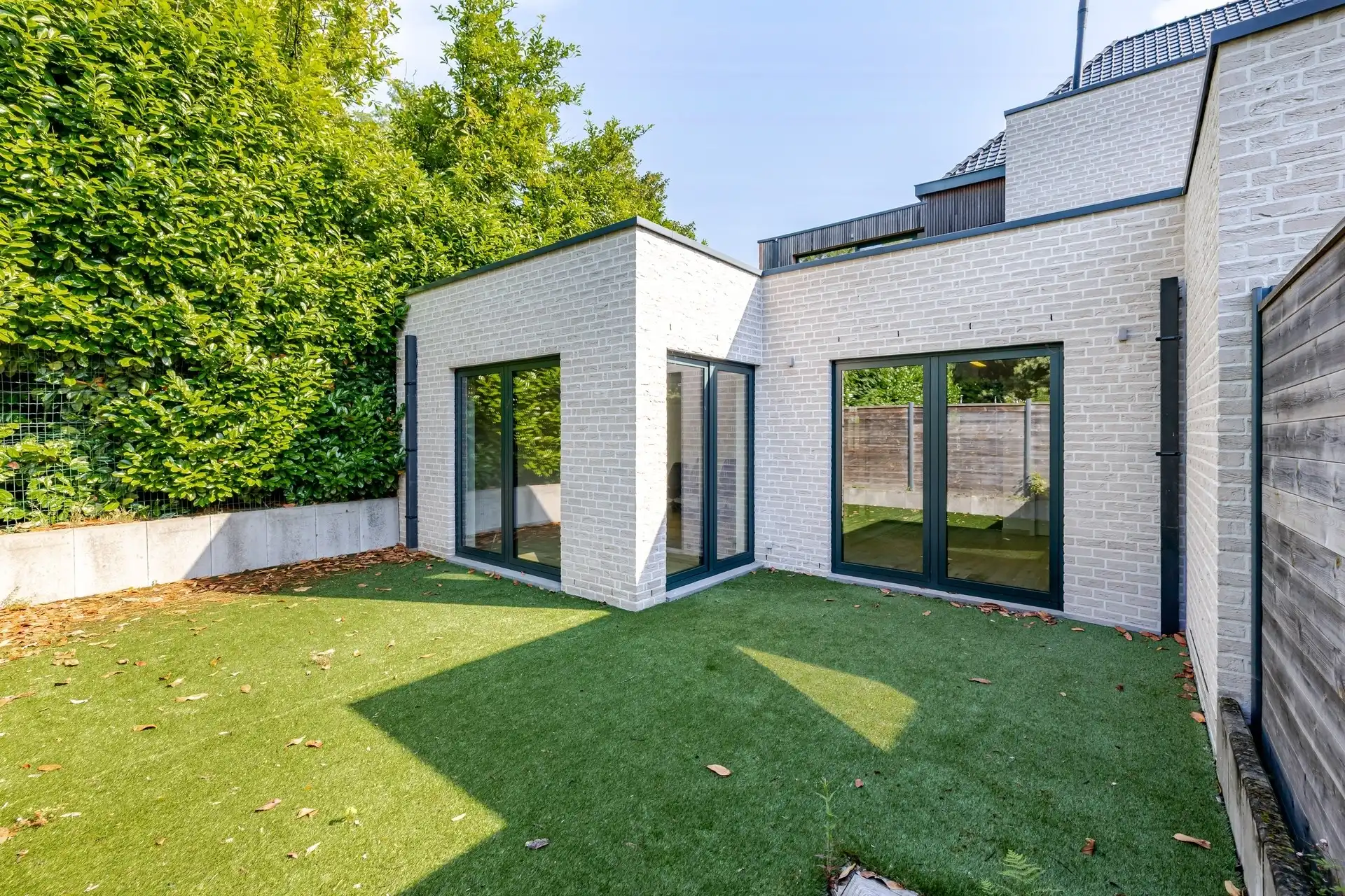 Zeer gunstig gelegen kantoorruimte centrum Heusden. foto 17