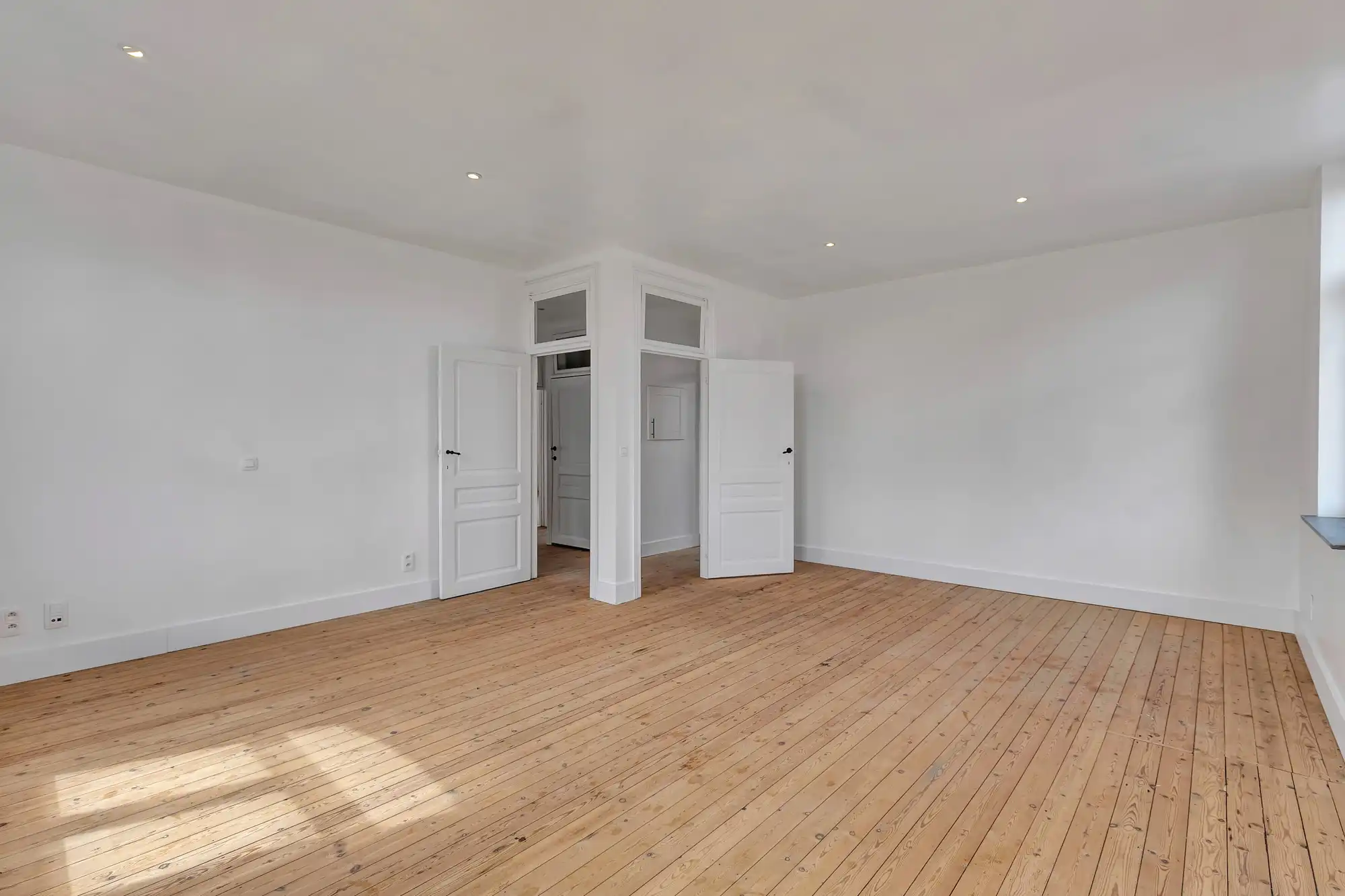 Gerenoveerde pastorijwoning met grote ruimtes in Erembodegem foto 17