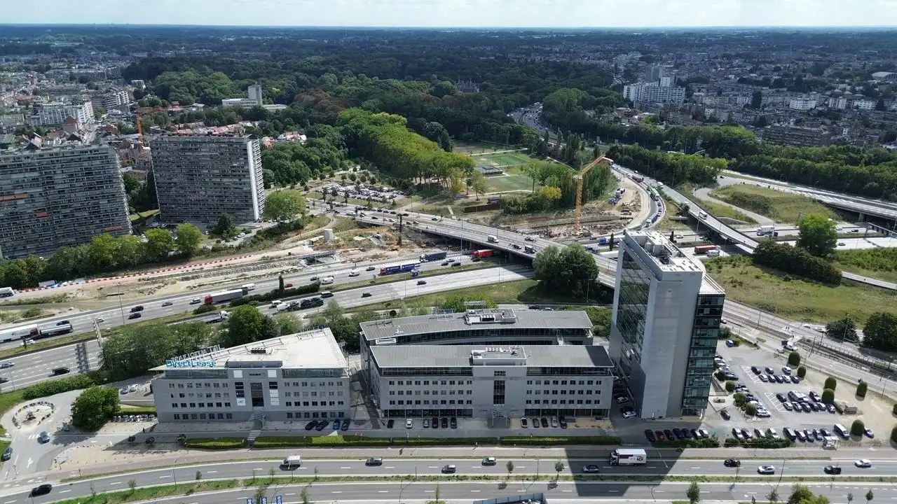 Noordersingel 21 - Antwerp Ring Center foto 2