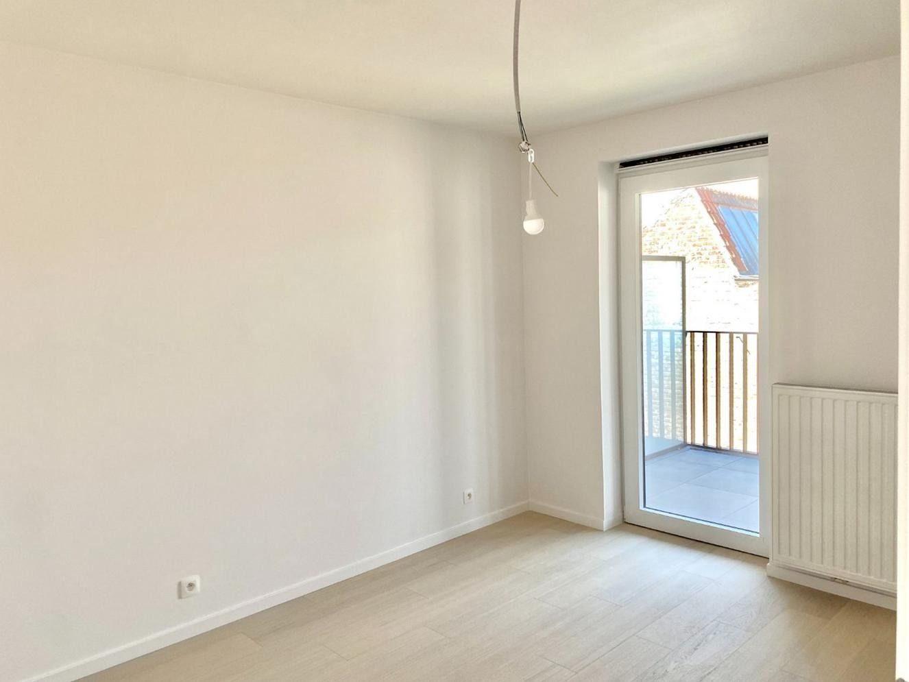 Opportuniteit! Laatste nieuwbouw appartement 1 slaapkamer foto 8