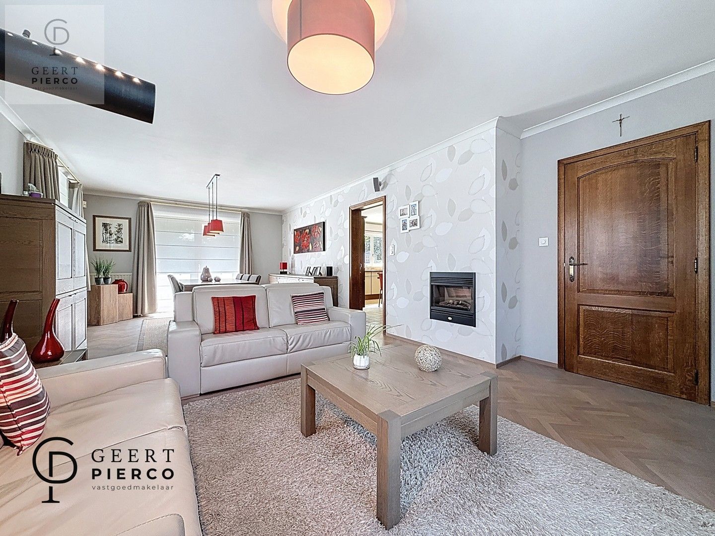 Knappe Villa foto 7
