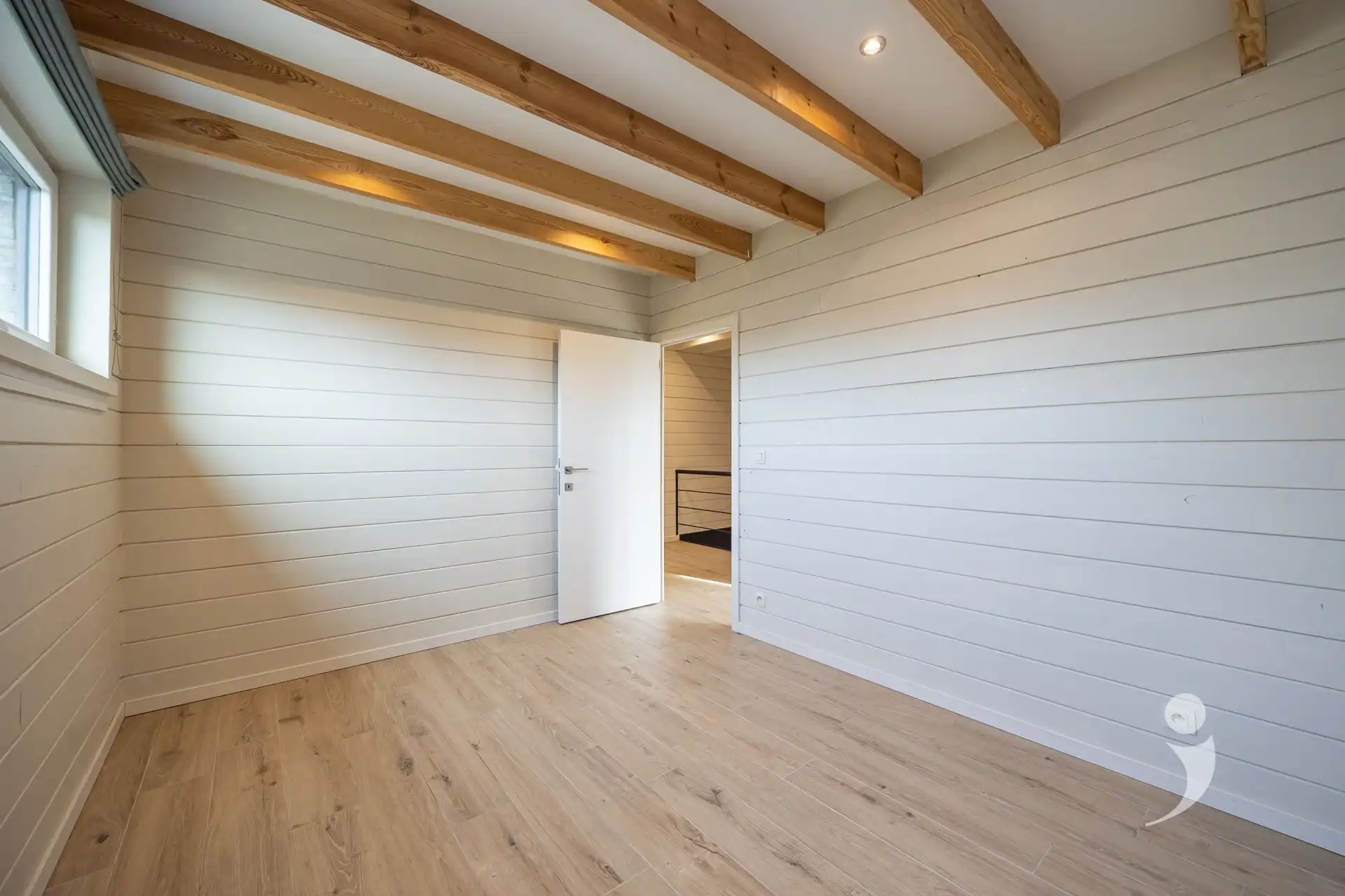 Knappe gezinswoning op een toplocatie!  foto 22