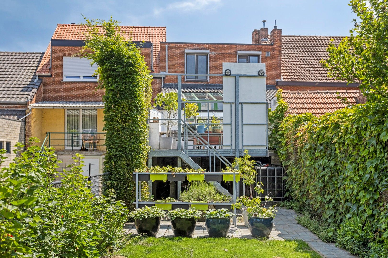 Woning te koop in centrum Tessenderlo foto 17