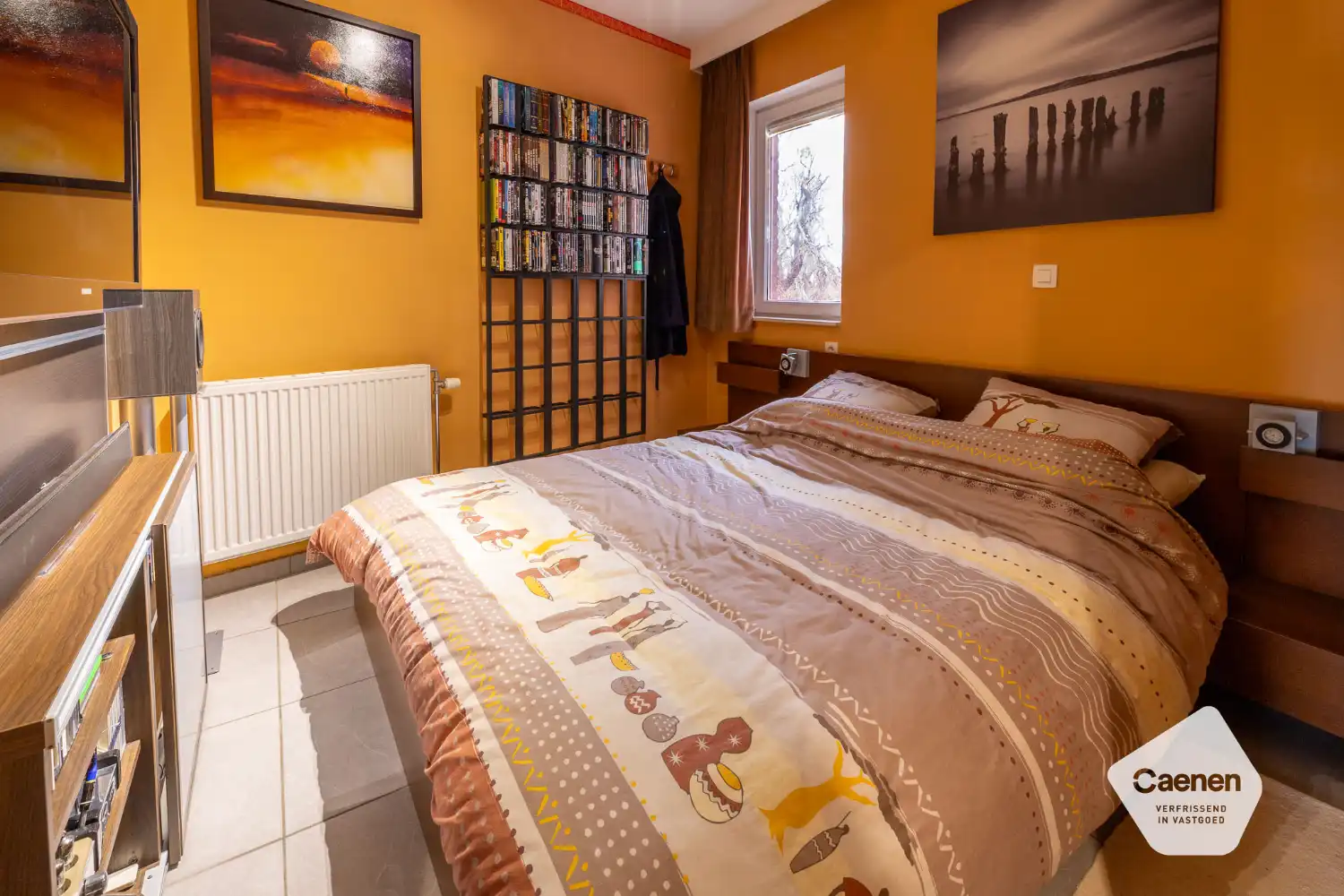 Instapklaar 1 slpk appartement dicht bij zee foto 6