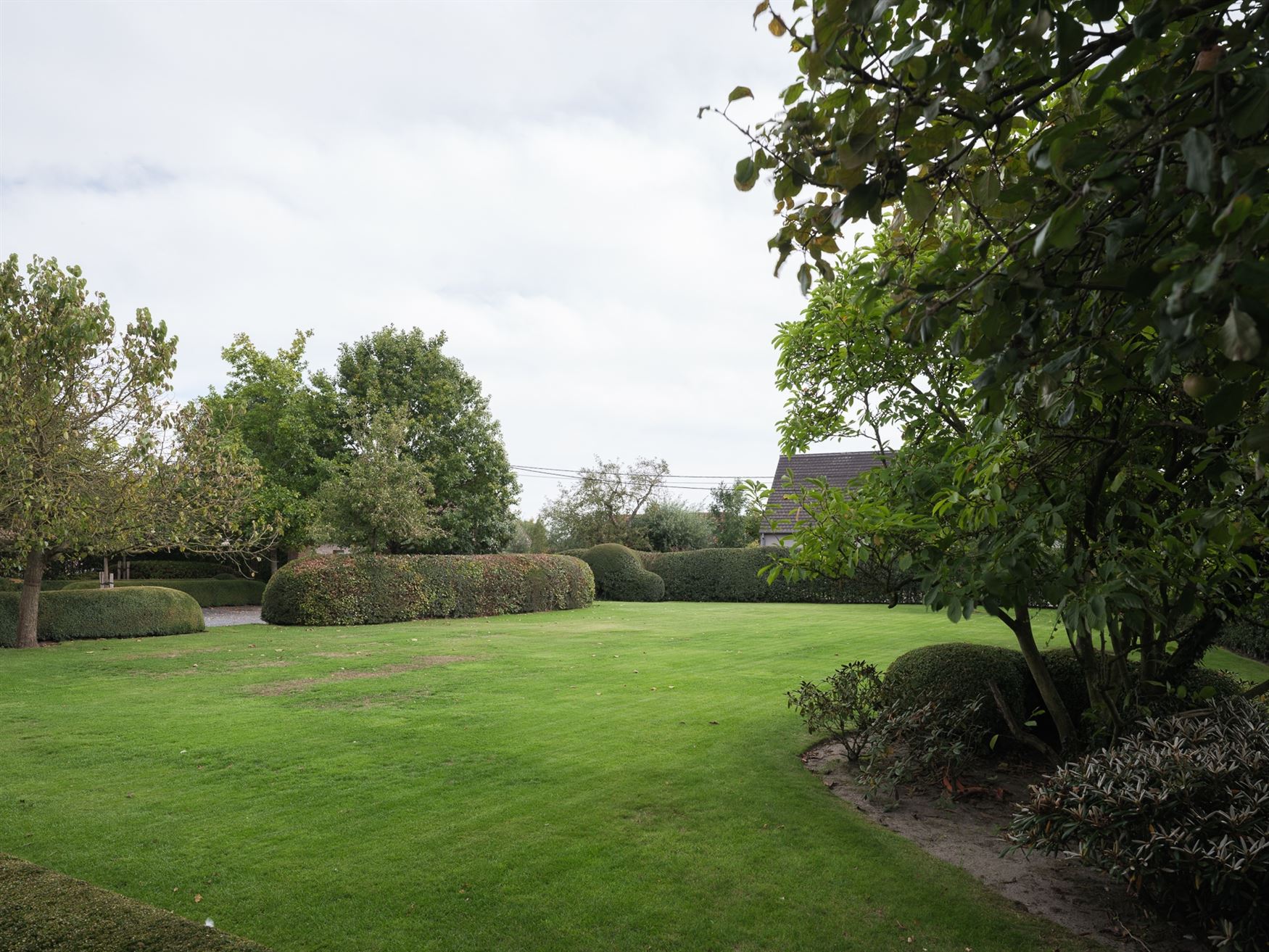 Authentieke charme en duurzame kwaliteit te Lievegem. foto 7