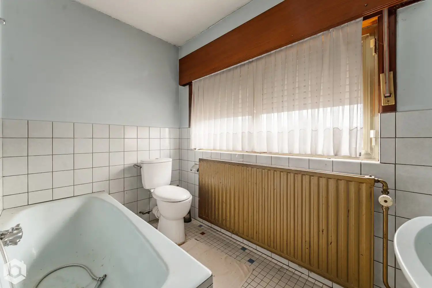 Te renoveren langgevelhoeve op 30 are in Leest foto 10
