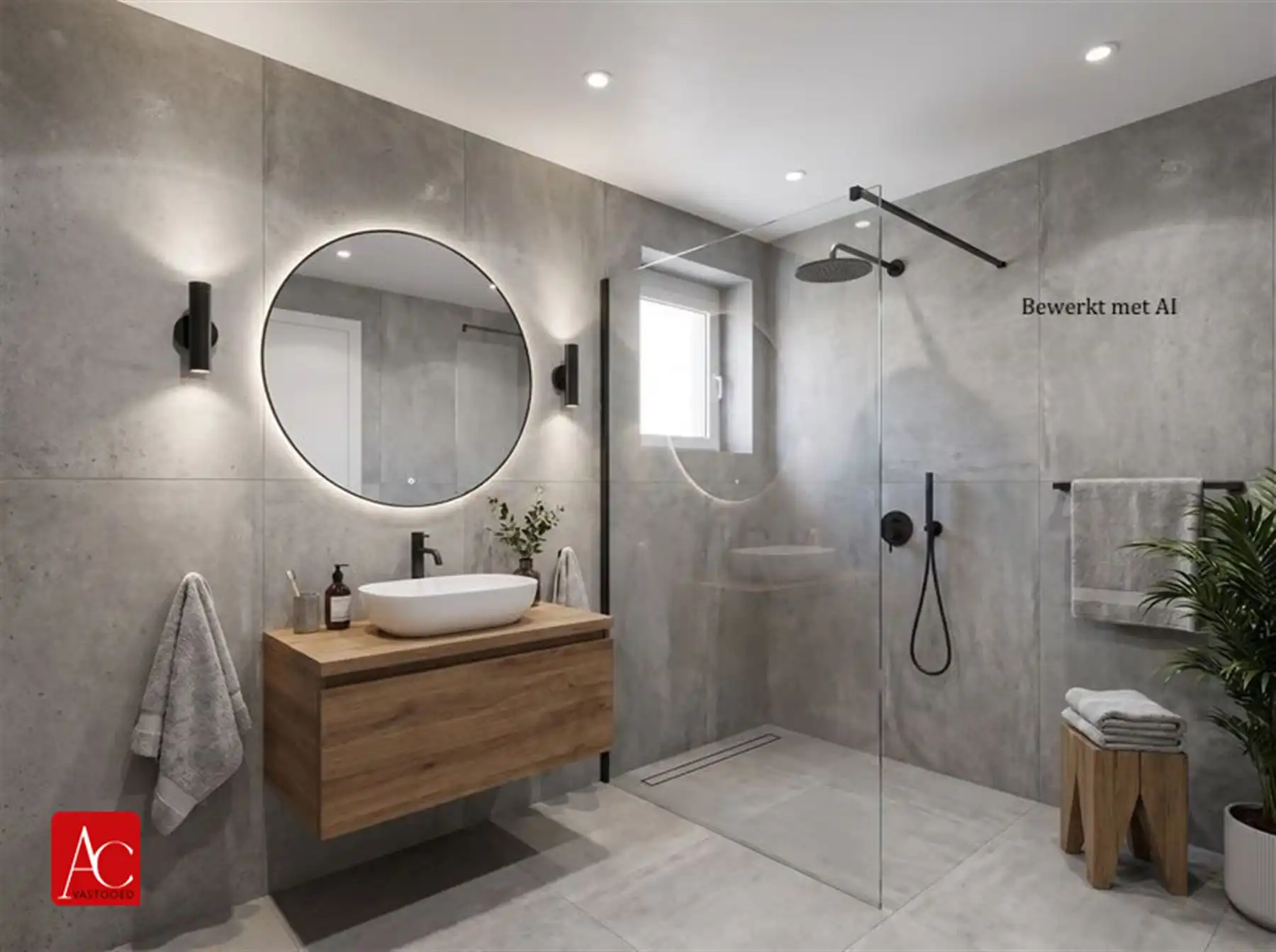 Renovatiewoning op ruim perceel foto 15