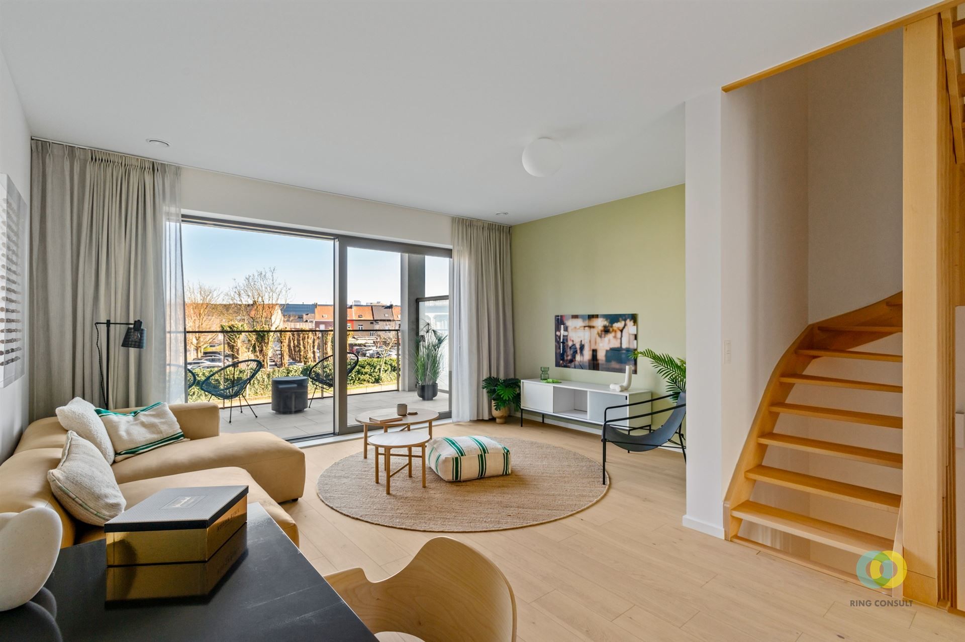 nieuwbouw woning foto 5