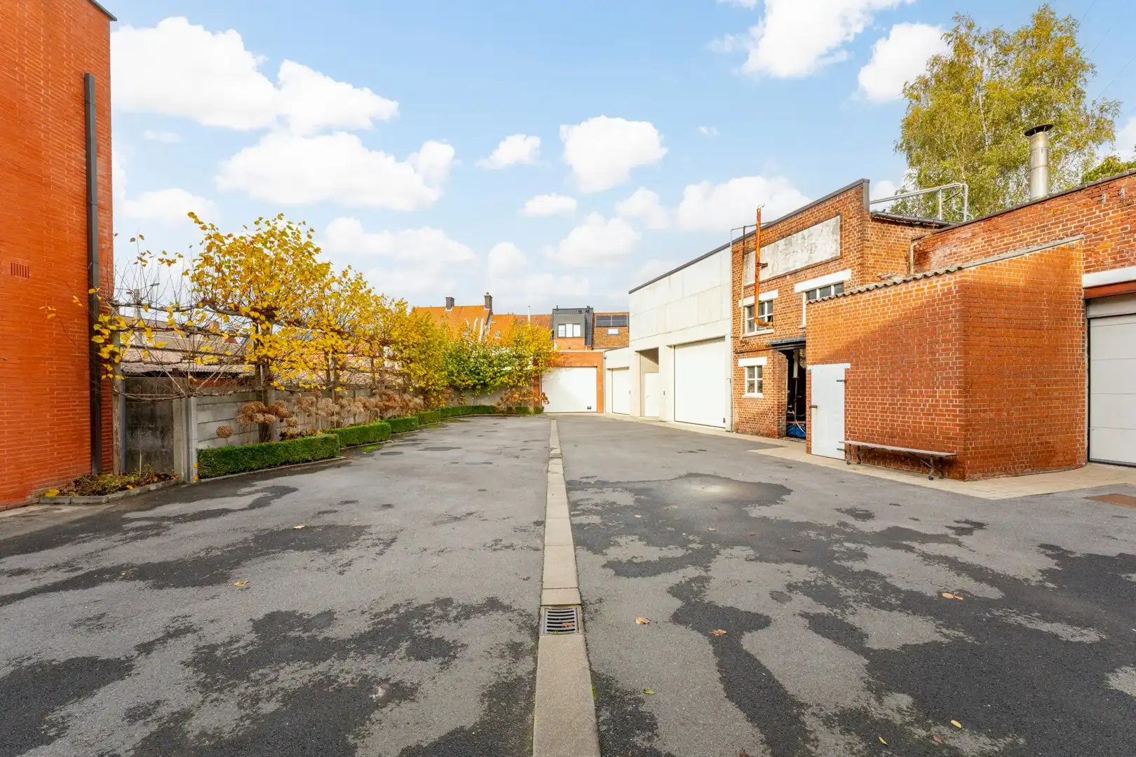 Veelzijdige opslagruimte te Rumbeke (Roeselare)! foto 9