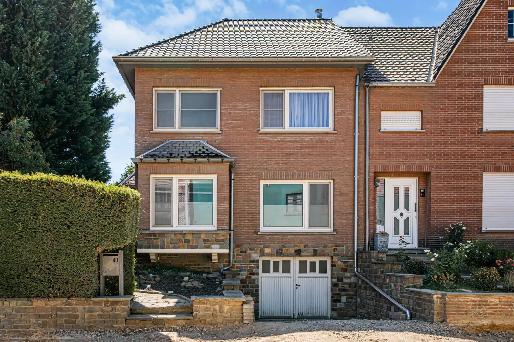Huis te koop Herestraat 40 - 3300 Tienen