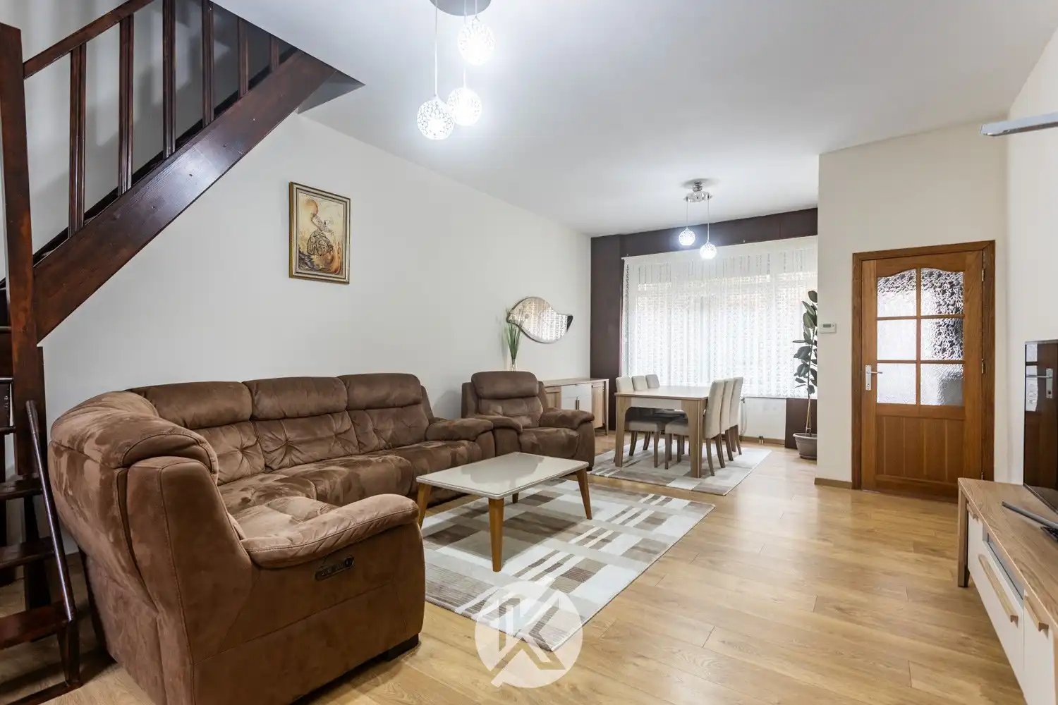 Huis te koop Gentbruggestraat 99 - 9000 Gent