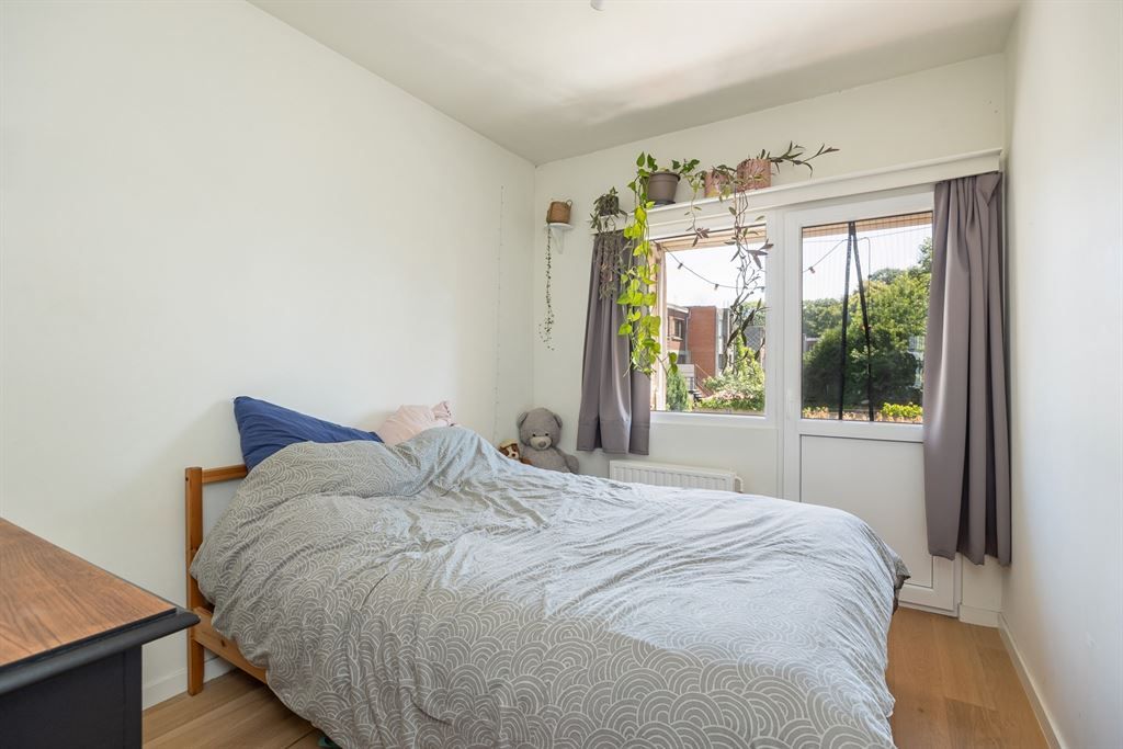 Gerenoveerd appartement met optionele garagebox foto 6