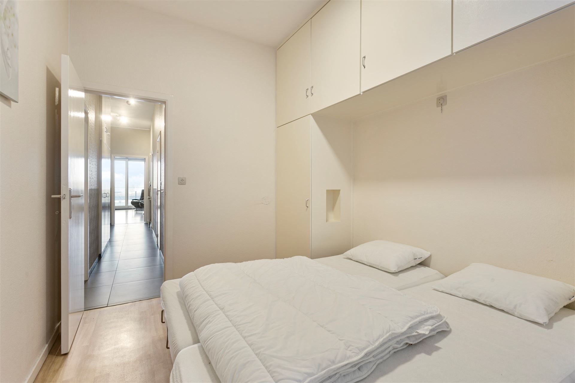 APPARTEMENT / VAARGEUL JACHTHAVEN / 2 SLPK foto 9