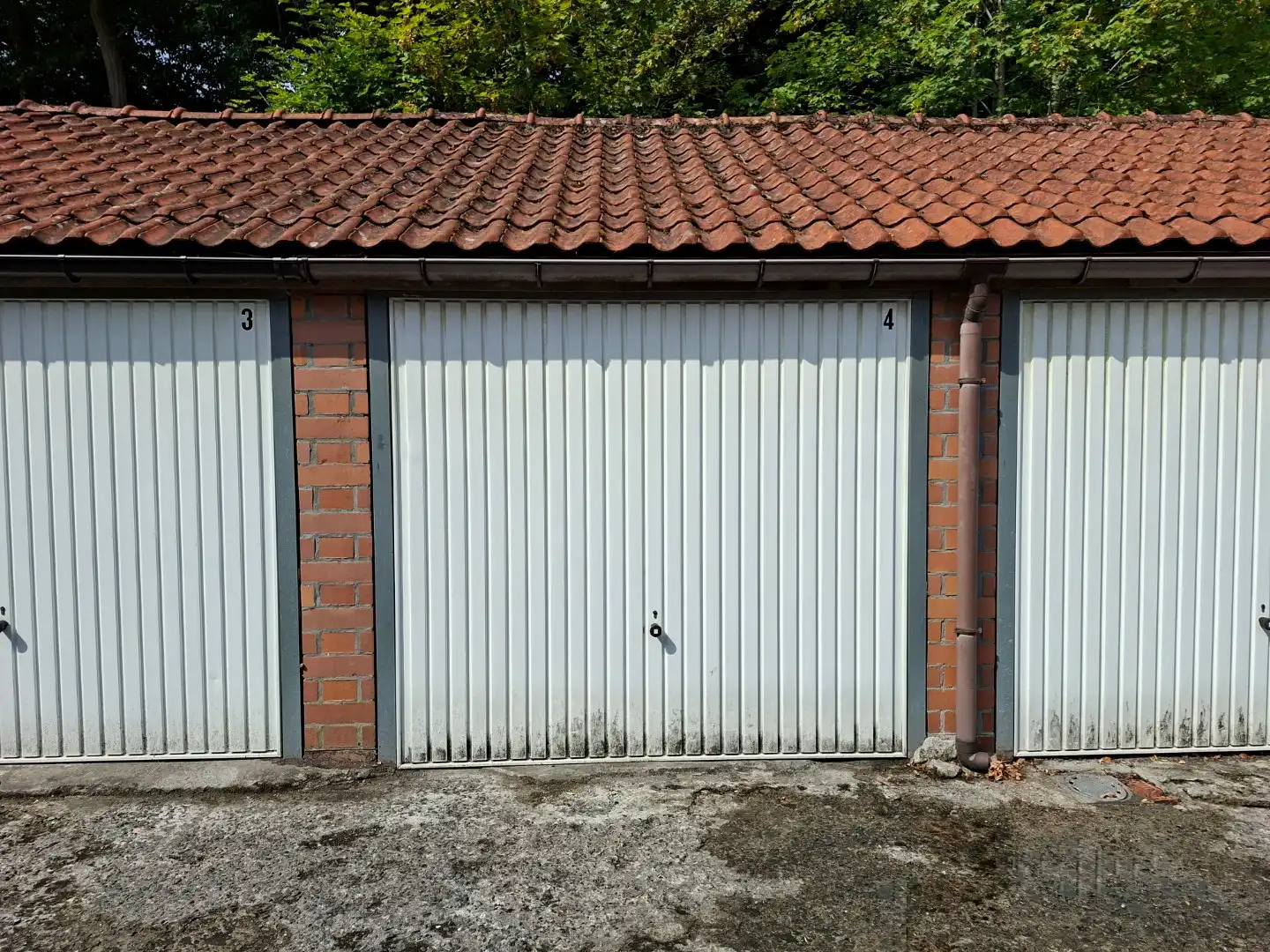 Garagebox  foto 4