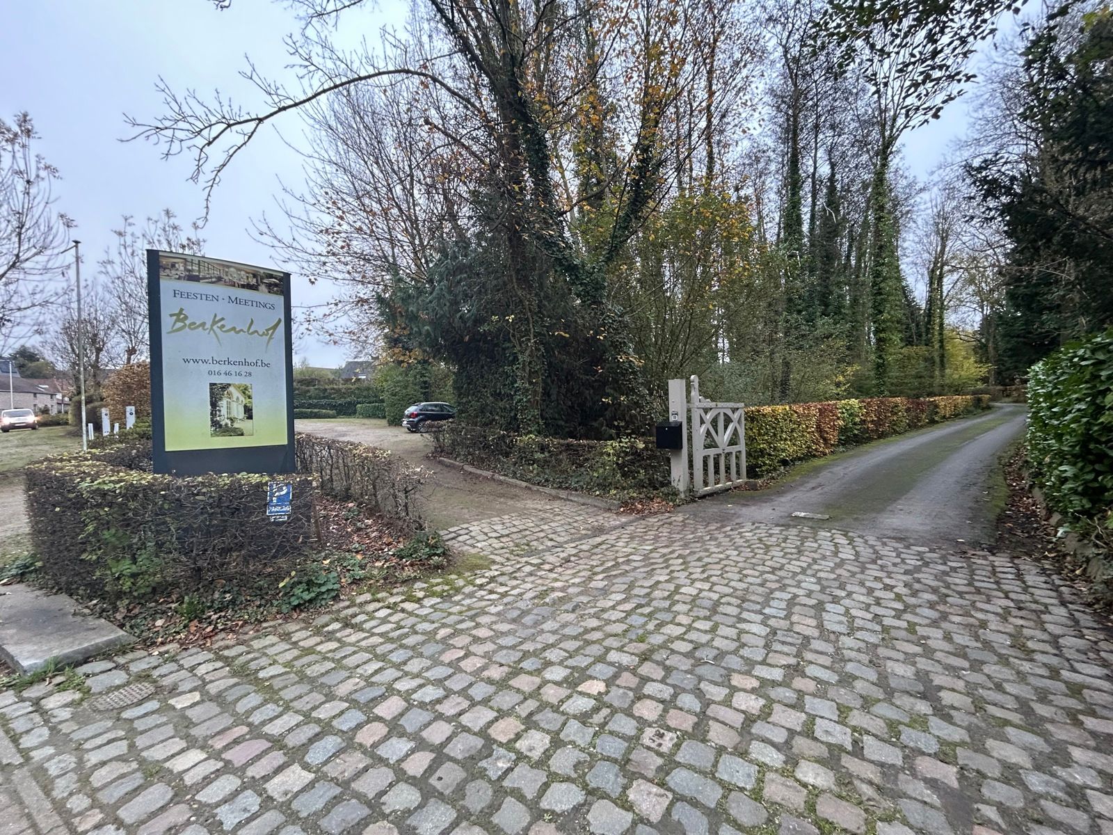 Aandelenoverdracht - Berkenhof Bierbeek foto 6