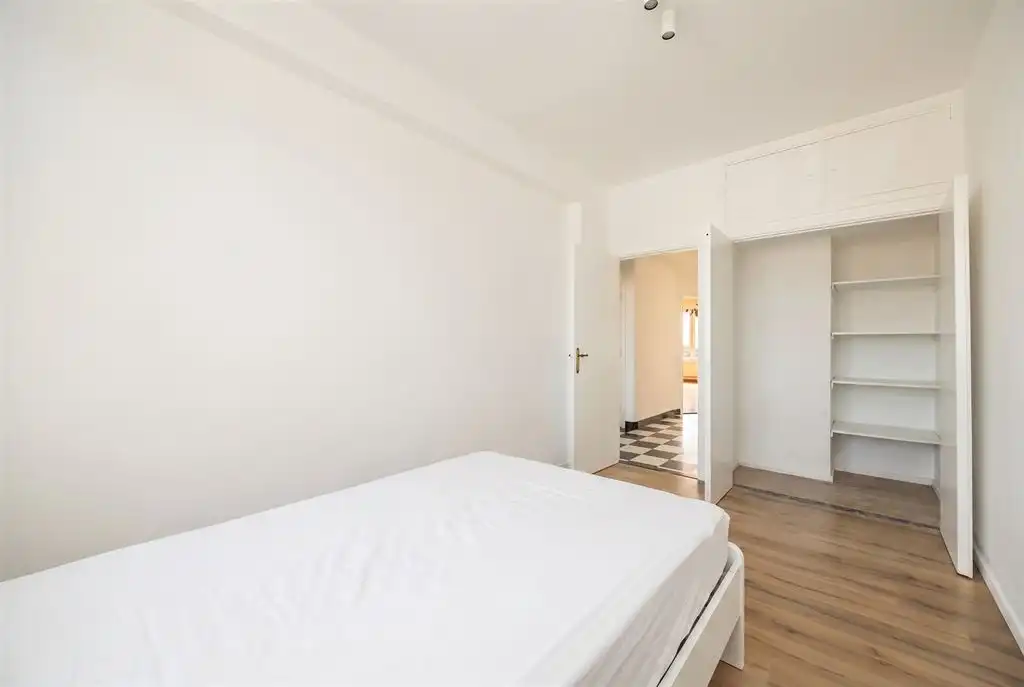Appartement met terras en panoramisch uitzicht foto 14