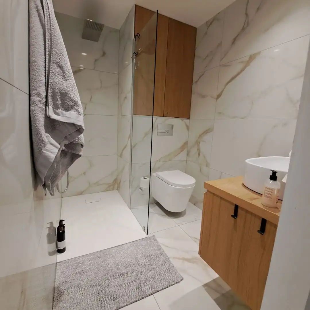 Goed gelegen en gerennoveerd studio te Nieuwpoort-bad! foto 7