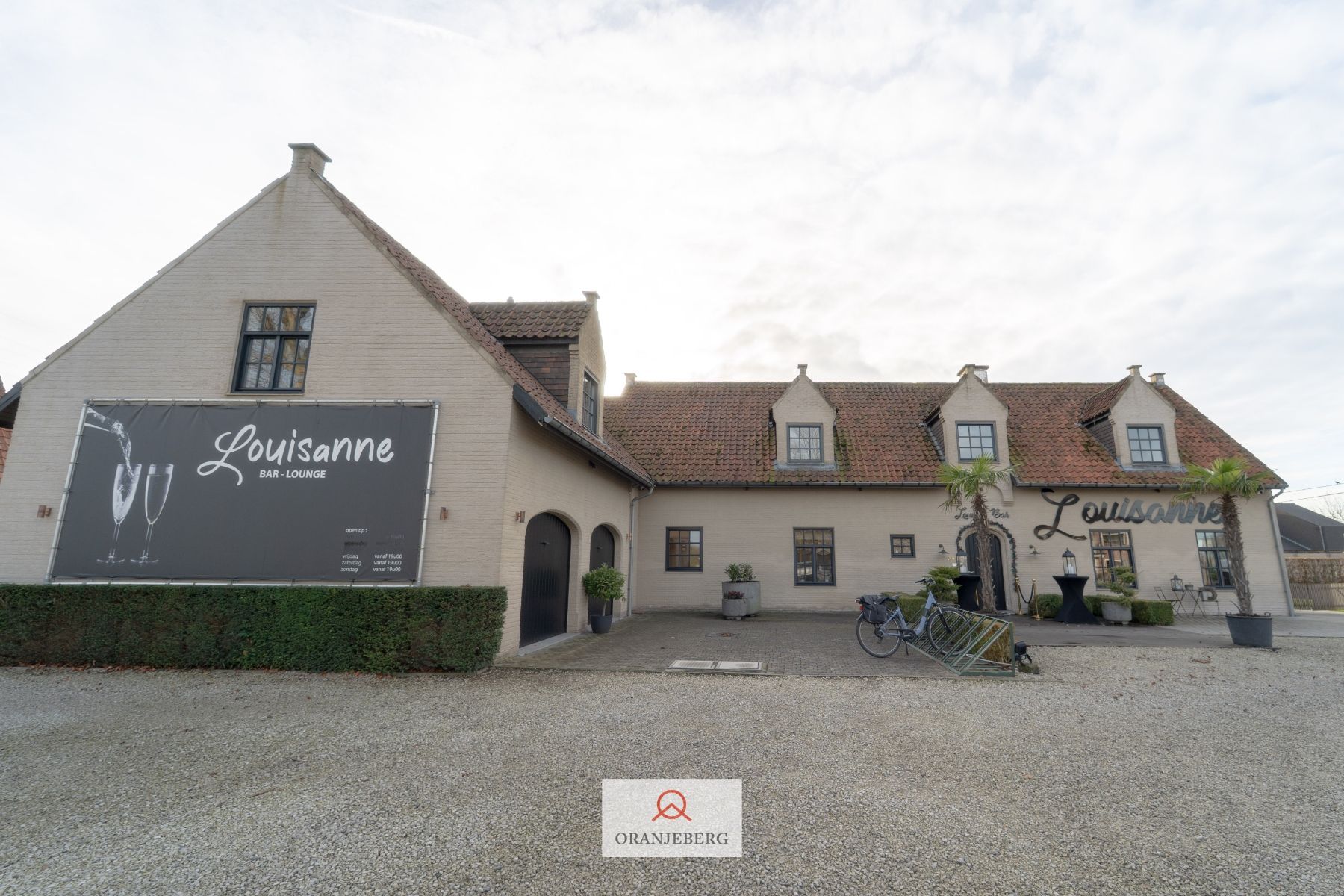 Handelspand met horecavergunning foto {{pictureIndex}}