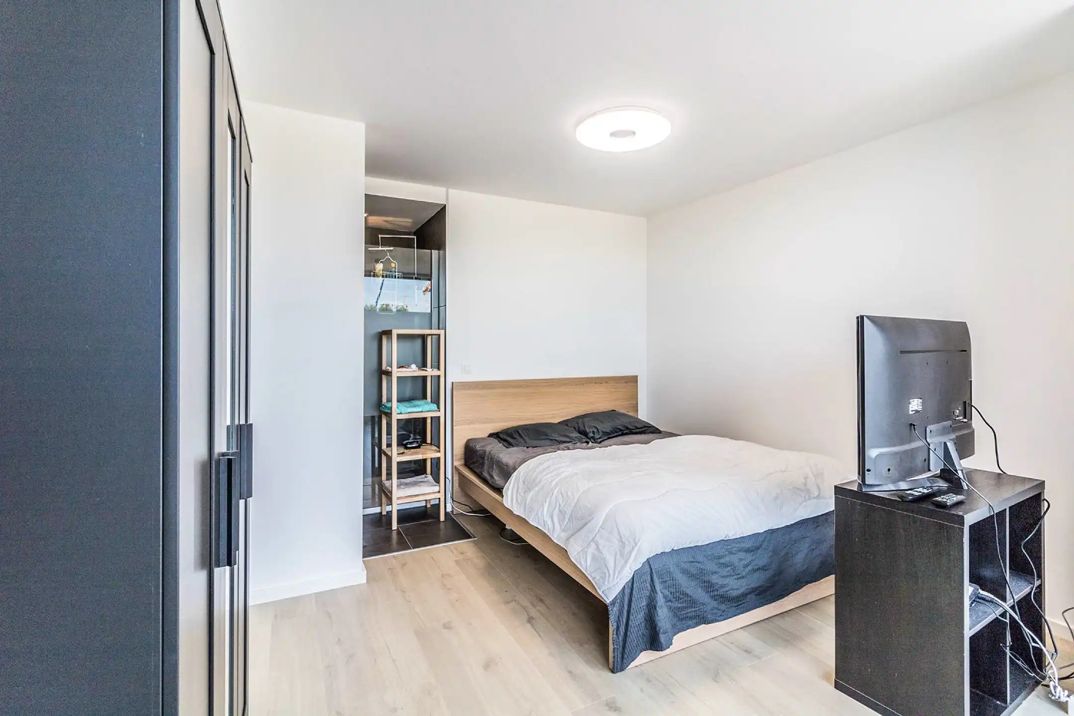 Recent penthouse appartement foto 6